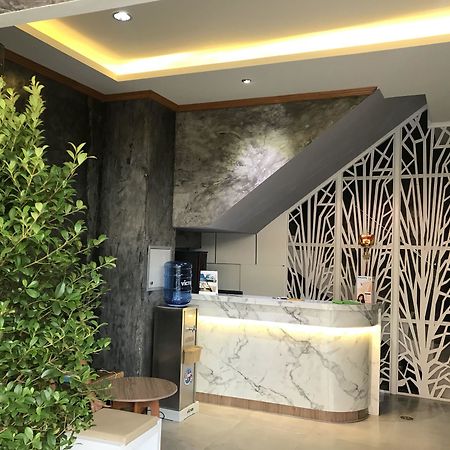 האט יאי Nature House מראה חיצוני תמונה
