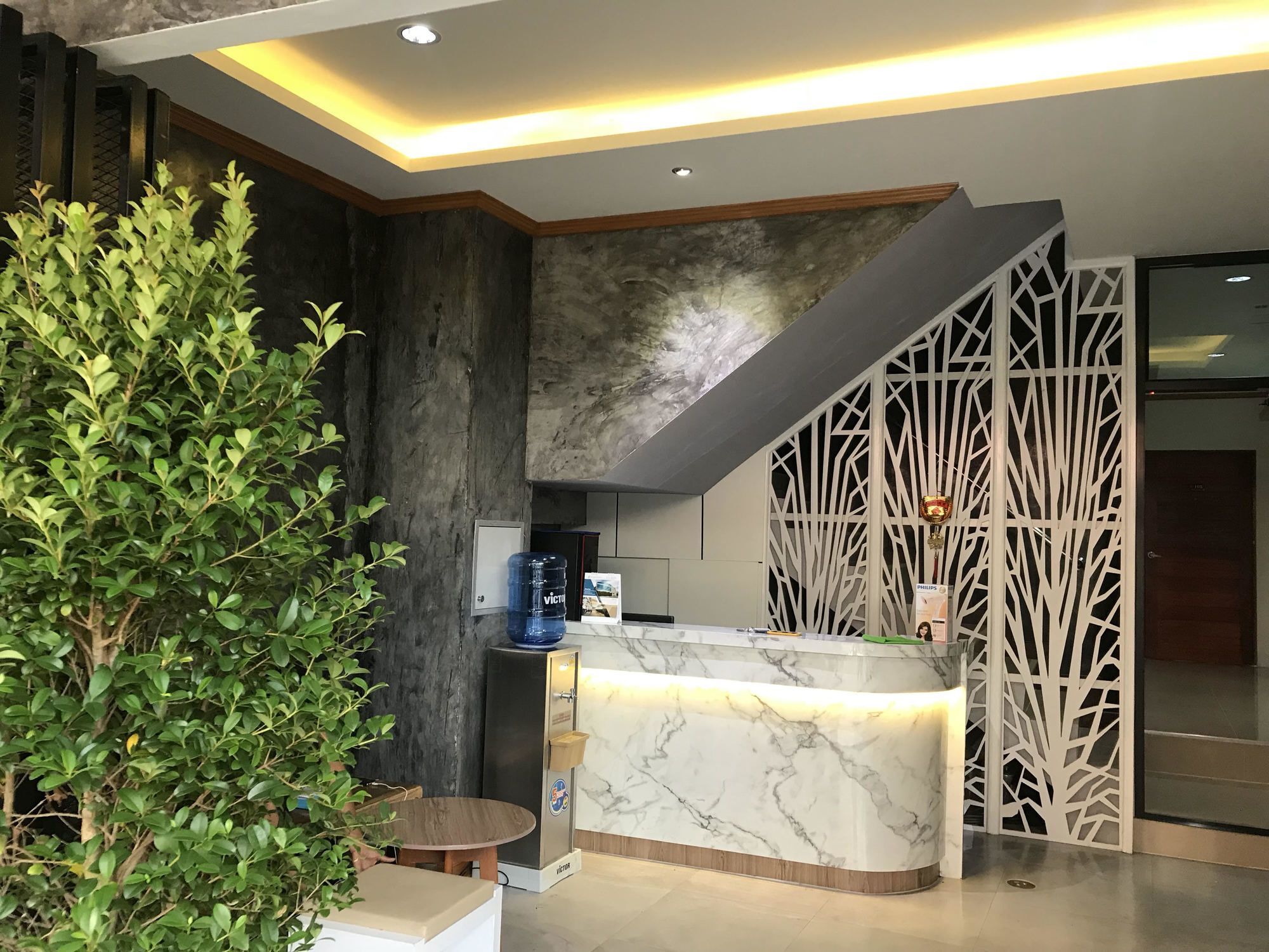 האט יאי Nature House מראה חיצוני תמונה