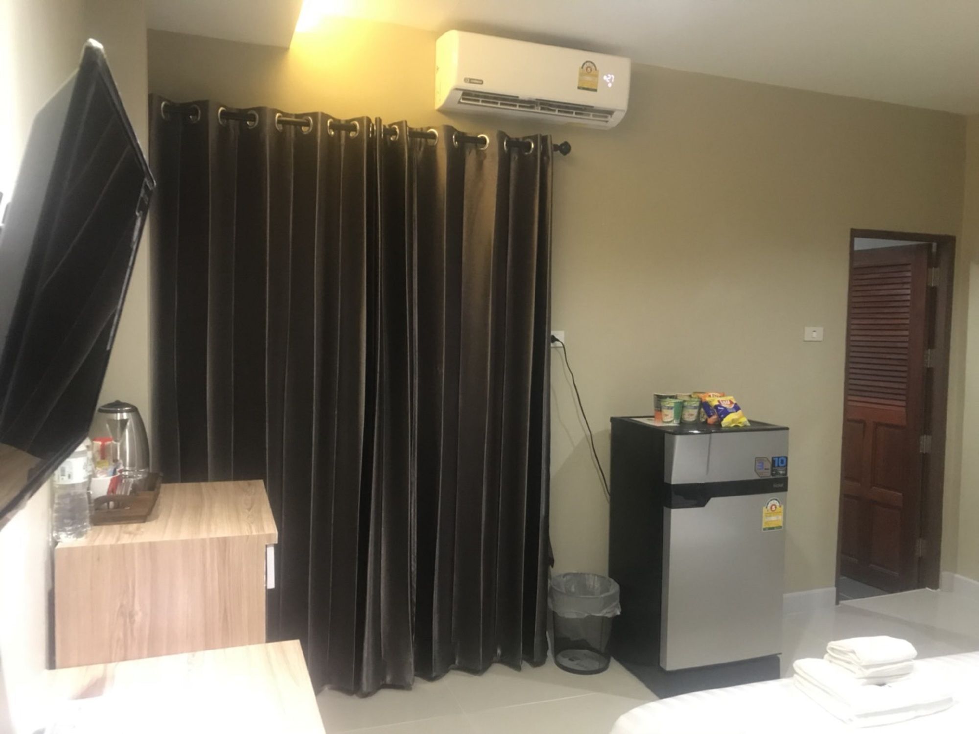 האט יאי Nature House מראה חיצוני תמונה