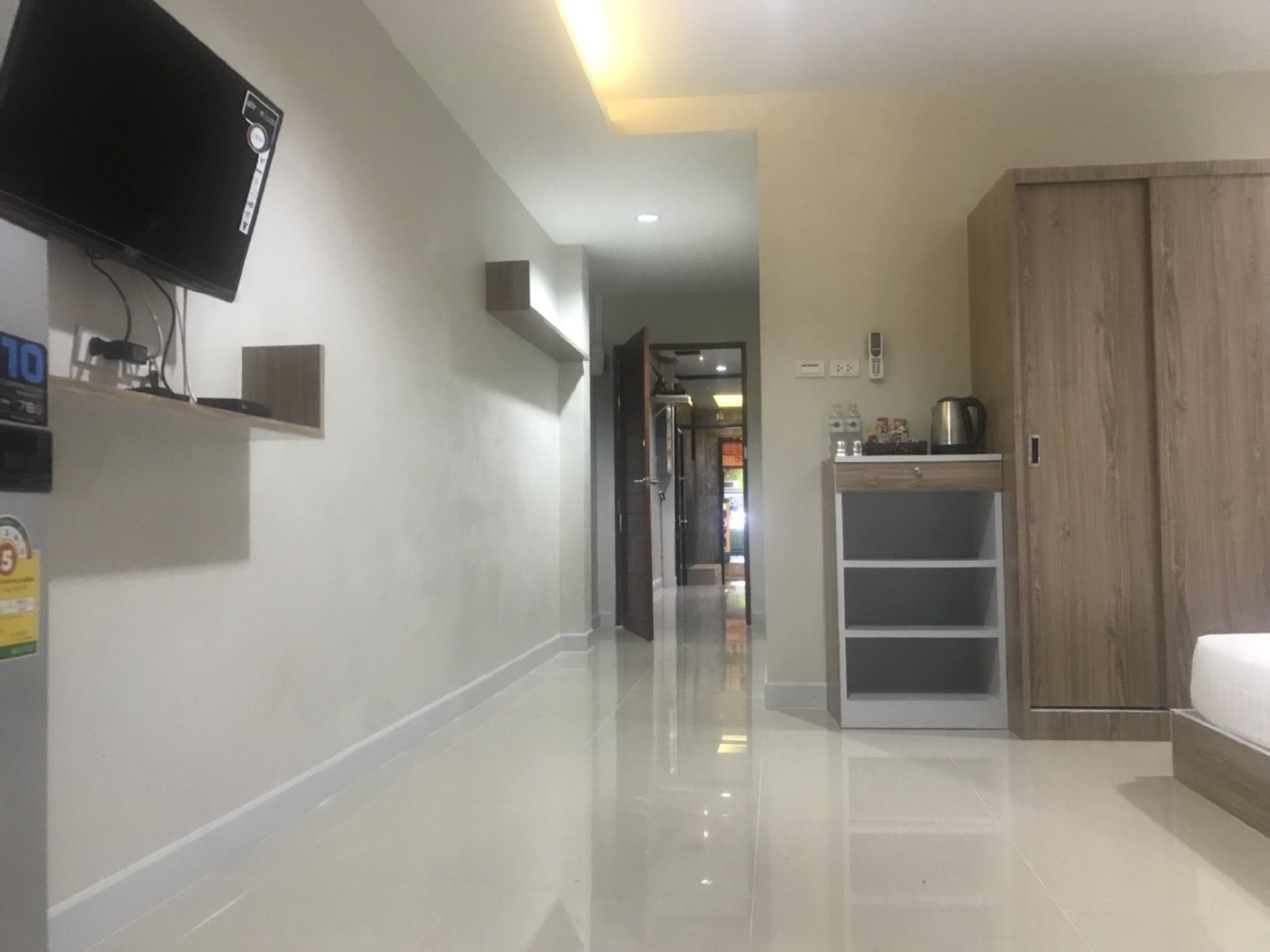 האט יאי Nature House מראה חיצוני תמונה