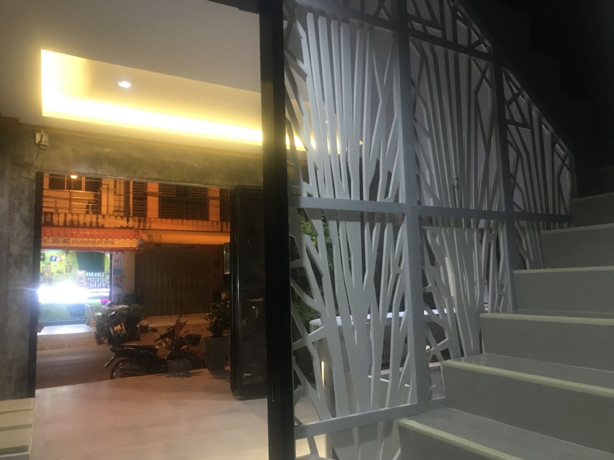 האט יאי Nature House מראה חיצוני תמונה